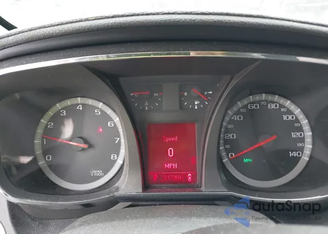 2011 GMC Terrain Sle-1 z USA, uszkodzony, nr VIN 2CTALMEC8B6205800